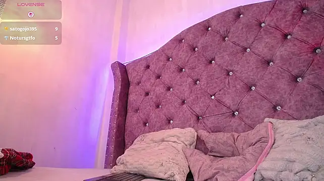 Chat XXX ao vivo de Amara_Davis1