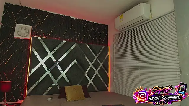 dominic_connor 라이브 XXX 채팅