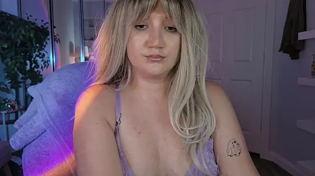 Chat XXX ao vivo de GoddessEmmy