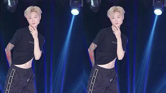 Chat XXX ao vivo de AOA-ACE
