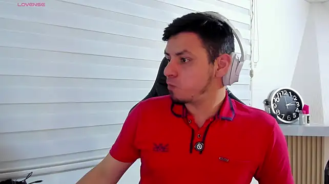 عرض كام Rick_Adams
