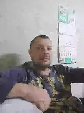 Webkamerová show borisfen4ik