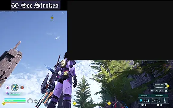 XXX chat uživo modela lordbaron9
