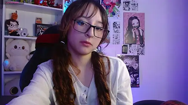 CelesteAyase Live XXX-Chat