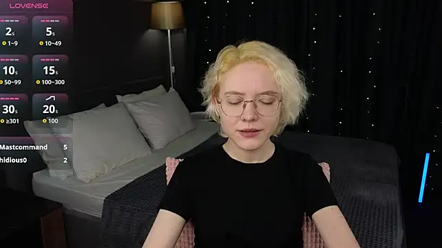 HottoKori's Live XXX Chat