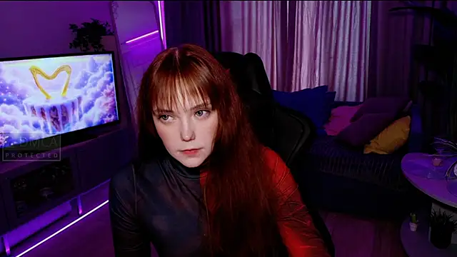 Harley_Quinsy Live XXX-Chat