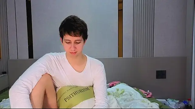 Timothy_Fox 网络视讯表演