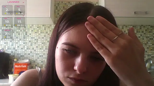 KikiAmino's Live XXX Chat