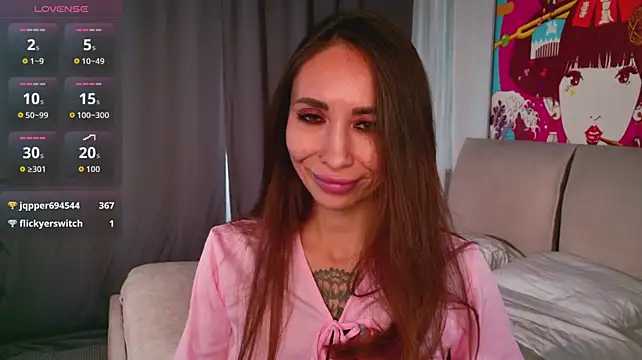 kindfocus Live XXX-chat