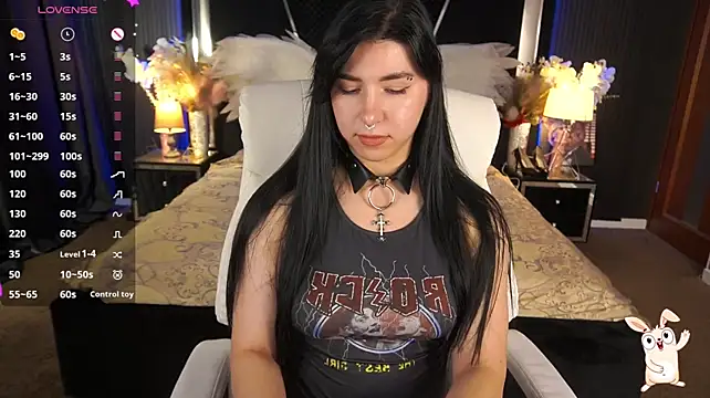 Show Webcam de EmilyCandyy