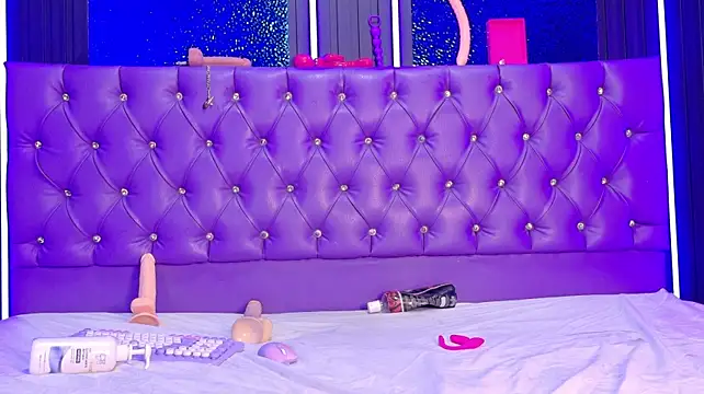 Malory_Cortez 라이브 XXX 채팅
