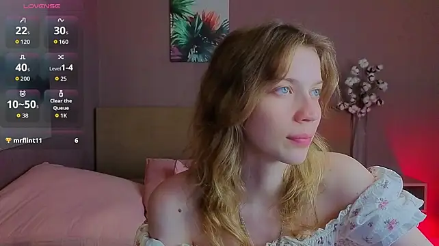 Emily_Cartex Chat XXX in diretta