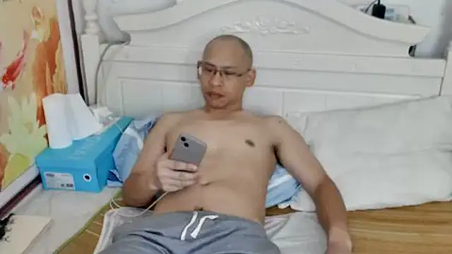 benly888 webkamerás műsora