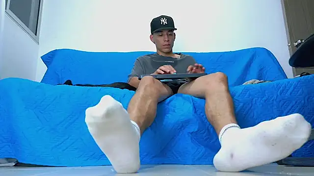bully_bossn Webbikameraesitys