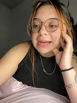 NatyOlson 라이브 XXX 채팅