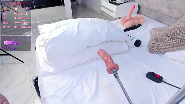 Sara_Rossi__ 라이브 XXX 채팅