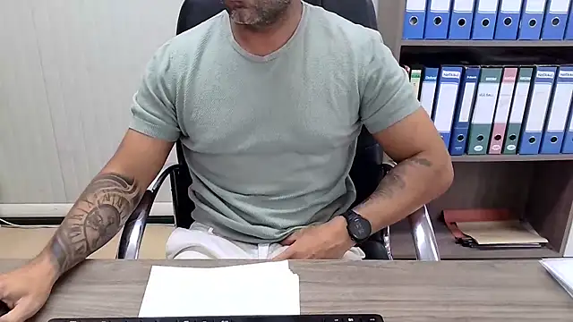 XXX chat uživo modela Evasionee