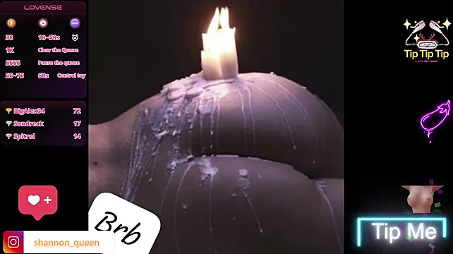 shannon_queen- 라이브 XXX 채팅