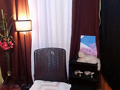 HornyKerujieTrans live XXX chat