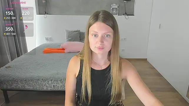 Chatroom XXX en direct de Kitkatvel