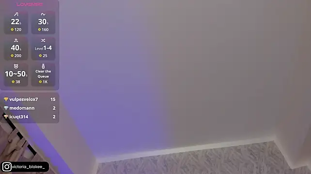 Victoria_Blake_ 라이브 XXX 채팅