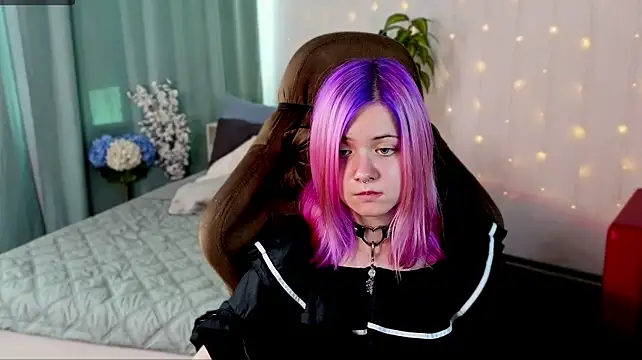 Miiu_miiu's Live XXX Chat