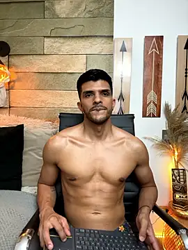 Chat XXX en directo de anddy_white