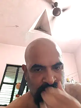 kikkalakka Webcam Show