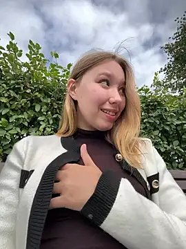 -NaughtyAngel- Webcam Show