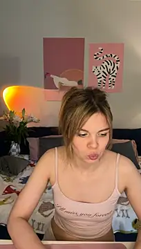 SunTaliaStar Chat XXX live