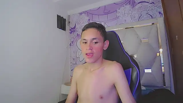 Asher_athlets Webcamshow