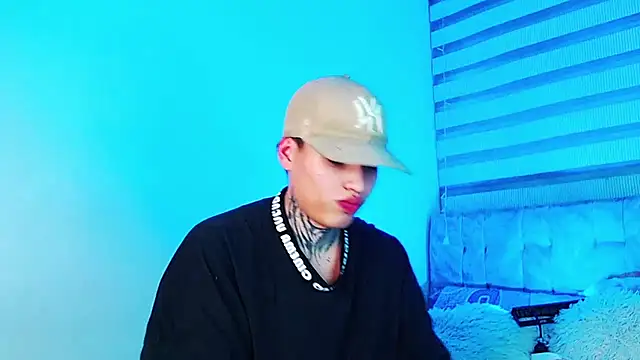 _justinmoon2's Live XXX Chat