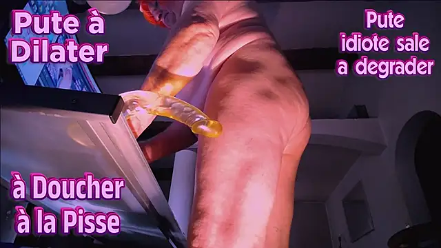 Truie_Slut 웹캠 쇼