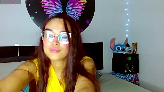 Ana_Riderr's Live XXX Chat