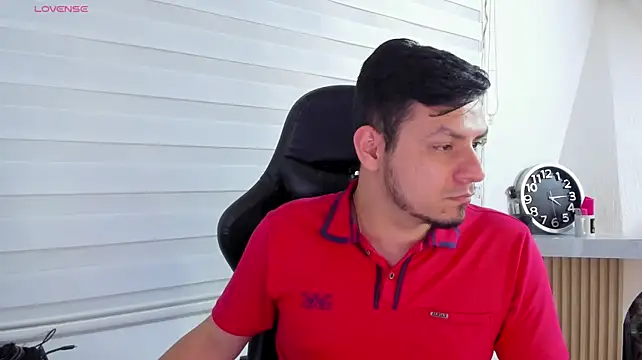 Chat XXX ao vivo de Rick_Adams