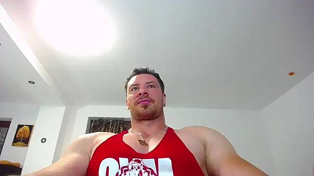 Chat XXX en directo de MasterAj69_