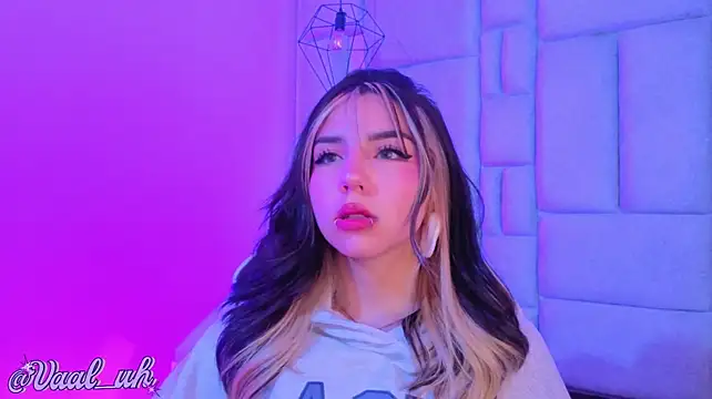 Czat XXX na żywo – Valuh_Blake