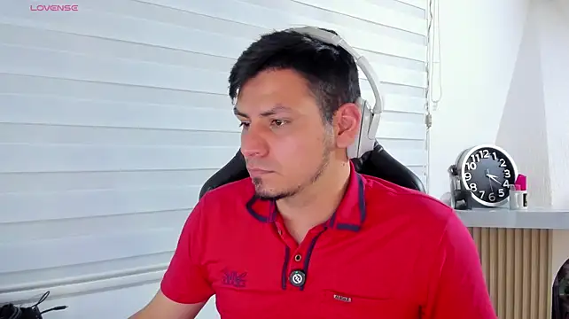 Rick_Adams XXX чат на живо