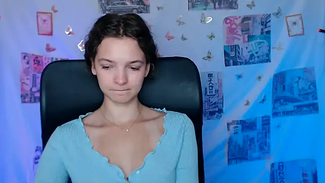Živý XXX chat _SusieSu_