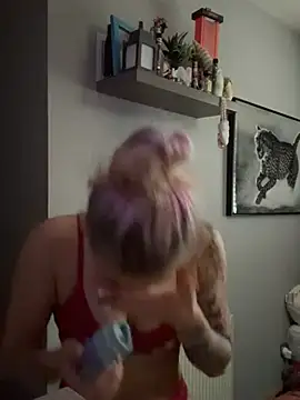 Milssweetx's Live XXX Chat