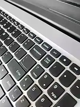 Rani1015 webkamerás műsora