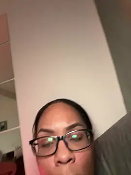 Chaniita's Live XXX Chat