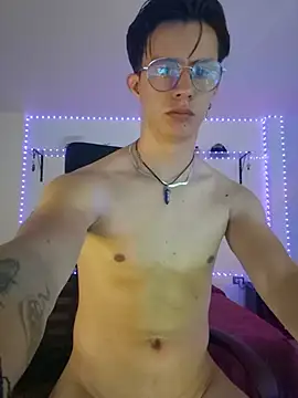 Chat XXX en directo de Brandon_starkk