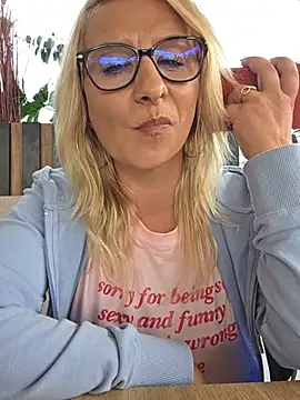 KaylinJan – webcam-show