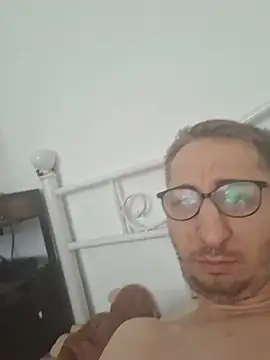 XXX chat uživo modela MattedOdobenus