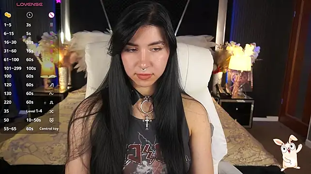 Chatroom XXX en direct de EmilyCandyy
