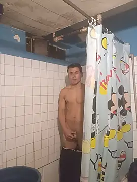 Show de webcam de BuiltHotline