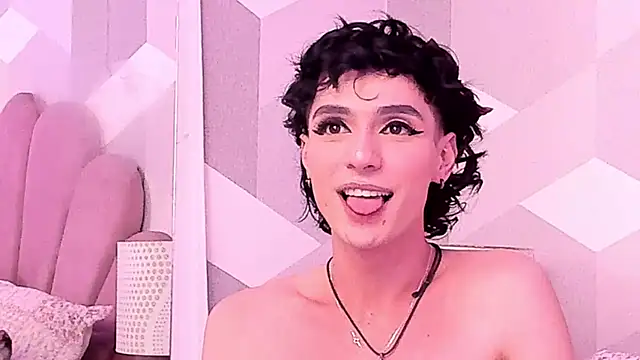 KylieMonnett Chat XXX live