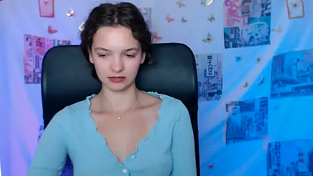 _SusieSu_ Live XXX-chat