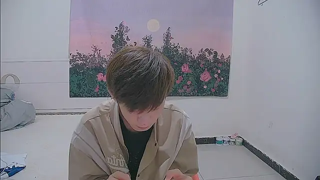 paofu-001 live XXX chat